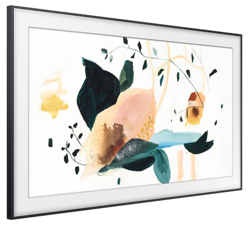 SAMSUNG THE FRAME 43-inch (QLED LS03 Series)